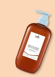 La'dor Hajsampon gyömbérrel és almával Root Re-Boot Purifying Shampoo Ginger & Apple - 800 ml