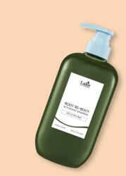 La'dor Sampon hajhullás ellen Root Re-Boot Activating Shampoo Cica & Tea Tree - 800 ml