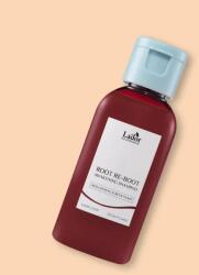 La'dor Sampon a haj növekedésére Root Re-Boot Awakening Shampoo Red Ginseng & Beer Yeast - 50 ml