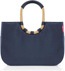 Reisenthel Loopshopper L Midnight Gold