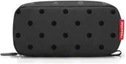 Reisenthel Multicase Glossy dots black Penar