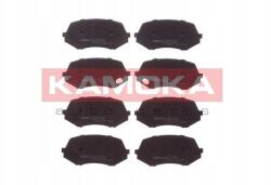 Kamoka Első fékbetét Kamoka JQ101123