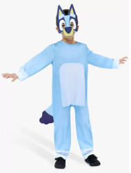 Amscan Bluey Fun jelmez 4-6 év (DPA9916038)