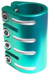 Blazer Pro Quad Bilincs - Türkiz