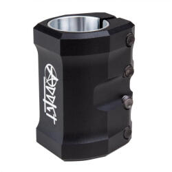 Addict Guardian Mini SCS Bilincs - Fekete