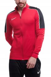 Nike férfi cipzáras sport edző pulóver Academy roz. L (DA5566 687)