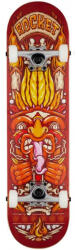 Rocket Skateboards 7.75" Gördeszka - Chief Pile-Up