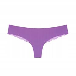 Triumph Lovely Micro Brazil Tanga Bugyi L (101825543089)