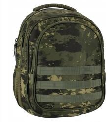 Nowy Styl Tactic Ifjúsági Hátizsák (TAKTIK-MESH TS25 RTS ACTIV1 SM01)