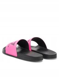 Giorgio Armani Ea7 emporio armani Női flip-flop papucs rózsaszín EA7 Emporio ARMANI-7X000108 AF1511 (7X000108 AF15118)