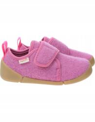 Superfit Barefit meleg papucs Superfit Venti 1-006701-5500 25 (1-006701-5500)