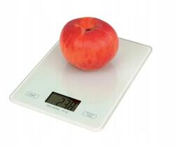  Elektronikus Konyhai Precíziós LCD Érintőképernyős Mérleg 5kg (WAGA)