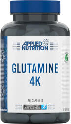 Applied Nutrition Glutamine 4K / 120 Caps