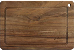 Lamart Acacia Vágódeszka - 28 x 20 cm - Konyhai kiegészítő (LT2145) (LT2145)