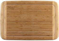 Lamart Lt2141 Vágódeszka 30x20 Bamboo Lamart