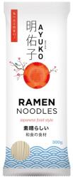 Ayuko Ramen tăiței de grâu în stil japonez (300g)