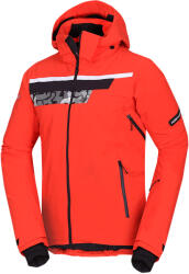 Northfinder Geaca schi tehnica 2L 10K/10K barbati Volos redblack (108335-361-104)