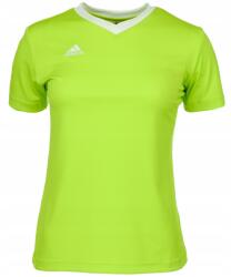 adidas Női póló adidas Entrada 22 T-shirt Sports Training blúz S- méret