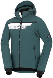 Northfinder Geaca schi tehnica 2L 10K/10K barbati Volos blackdarkgreen (108335-550-103)