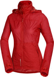 Northfinder Jacheta tip foita 10K/10K femei NorthKit brightred (104368-289-103)