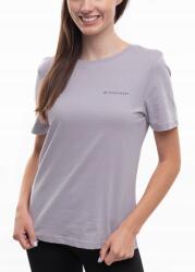 4F női póló rövid ujjú sport blúz pamut M-es méret