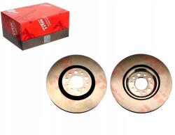 TRW DF4478S féktárcsa (1db)