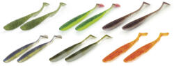 Molix RA Shad 2.0" / #MP5 - Mixed Pack gumihal