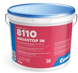  Cemix 8110 Aquastop IN Folyékony fólia beltéri - 5 kg Kód: K00860105