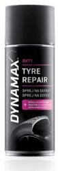 DYNAMAX Dxt1 Tyre Repair 400ml (606142)