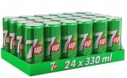 7Up Szénsavas üdítőital 7UP 7920 ml (5900497030892)