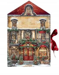 Stara Mydlarnia adventi naptár, 1 db 12 részes