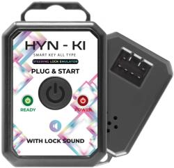  Kia Hyundai kormányzár emulátor