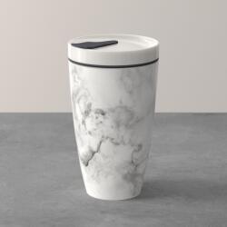 Villeroy & Boch like Coffee To Go Marmory utazó bögre 0, 35l (10-4868-9360)