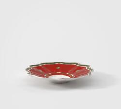 Villeroy & Boch V&B Toy's Delight alátét leveses csészéhez 19cm (14-8585-1221)