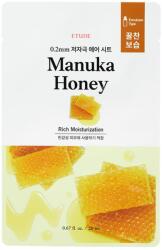 ETUDE House - 0.2 Therapy Air Mask Manuka Honey, 20ml Masca de fata