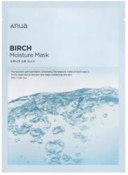 ANUA - Birch Hydrating Sheet Mask Masca de fata