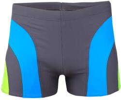 Crowell Férfi úszónadrág Crowell többszínű XXXL (5904310932578)