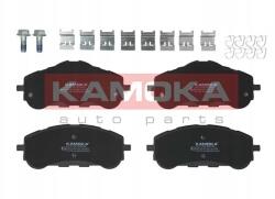 Kamoka Fékbetét Első JQ101389/KAO JQ101389