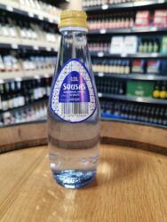 Sousas szénsavas ásványvíz Galicia, Spain (2201)