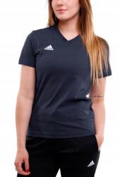 adidas Női póló adidas Entrada 22 T-shirt Edző sport blúz méret S (HC0440)