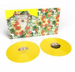 UNIVERSAL Fatboy Slim - Best Of (2lp, Limited Yellow Coloured Vinyl) (6419503)