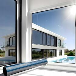  Marapon Tükörfólia látásvédelem 44, 5 x 200 cm (4260447692909)