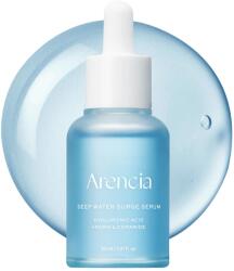 Arencia Deep Water Surge Serum mélyhidratáló szérum, 30 ml