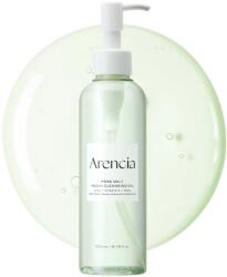 Arencia Pore Melt Mochi Cleansing Oil hidratáló és tápláló arctisztító olaj