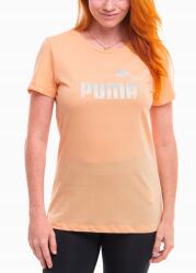 PUMA női sport póló pamut Ess+ Summer Daze, XL-es méret (679921)