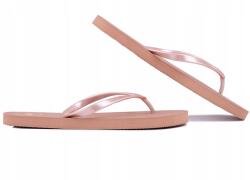 4F flip-flop papucs női kényelmes sportos könnyű uszodai papucs 38-as (4FMM00FFLIF018A-82S-38)