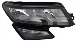 TYC Hlavný svetlomet TYC 20-19454-16-2 (20-19454-16-2)