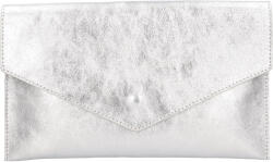 Italia Női bőr labdatáska Italia Fiola - ezüst