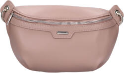 David Jones Emela női vesetáska - rózsaszín