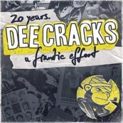 DEECRACKS 20 Years For a Frantic